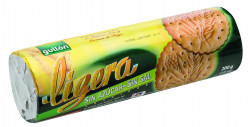 GULLON Ligera Biscuiti Dietetici fara Zahar, Sare si Colesterol 200g