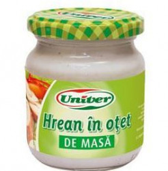 Hrean Ras in Otet UNIVER 190g