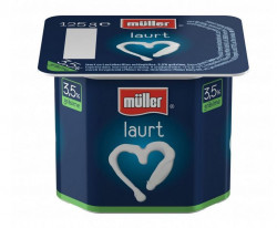 Iaurt 3.5% MULLER 125g