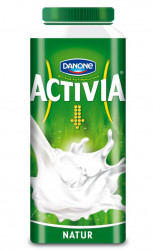 Iaurt de Baut DANONE Activia Natur 320g