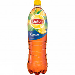 Ice Tea Lamaie LIPTON Lemon 1.5L