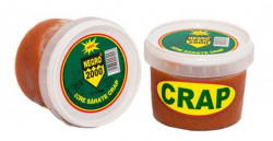Icre Sarate de Crap NEGRO 100g