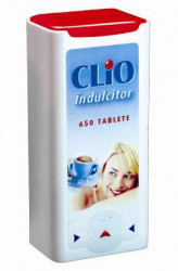 Indulcitor Tablete CLIO 650buc