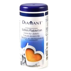 Indulcitor Zaharina DIAMANT 650 Tablete