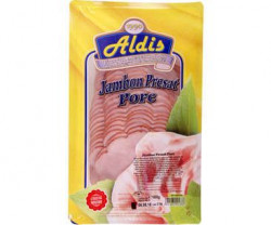 Jambon Presat de Porc Feliat CAMPIS 400g