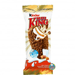KINDER Maxi King 4x35g
