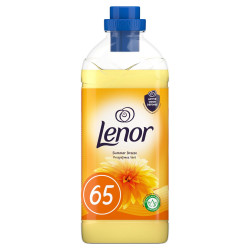 LENOR Balsam de Rufe Summer Breeze 1.491L (65 Spalari)