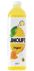 LIMOLIFE Limonada cu Miere, Neacidulata 6x1.5L