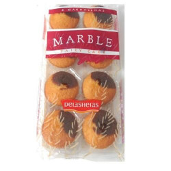 Magdalene (Madlene) DELASHERAS Domino 180g