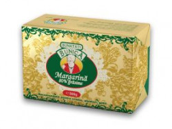 Margarina Tartinabila BUNICA 500g