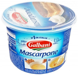 Mascarpone GALBANI 500g