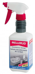 MELLERUD Solutie Dezinfectanta de Curatat 500ml