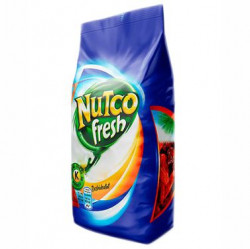 Merisoare Deshidratate Indulcite NUTCO 1Kg- 08134095