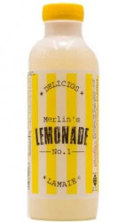 MERLIN'S Limonada Lamaie bax. 6x600ml