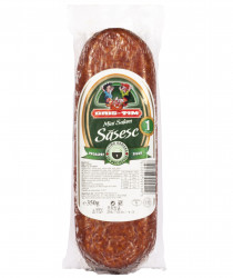 Mini Salam Sasesc CRIS-TIM 350g - Img 1
