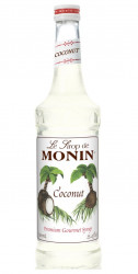 MONIN Coconut Sirop 700ml