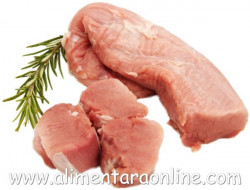 Muschiulet Proaspat de Porc pret/kg - Img 4
