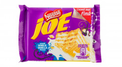 Napolitane cu Vanilie JOE 10x40g