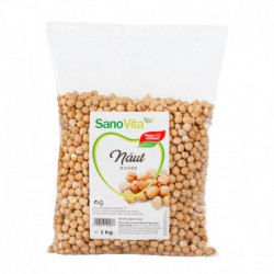 Naut Boabe SANO VITA / COLONIAL 500g - 07132000 - Img 2