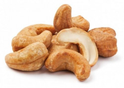 Nuci Caju Prajite cu Sare HS 1Kg - 08013200