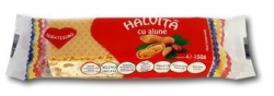NUGATISIMO Halvita cu Alune 75g
