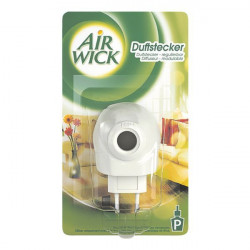 Odorizant Electric AIRWICK Antitabac 19ml - Img 1