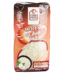 Orez cu Bob Lung FINE LIFE 900g - Img 2