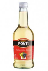 Otet din Vin Alb PONTI 500ml - 22090011