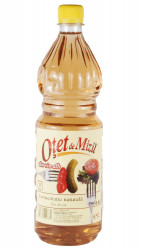Otet din Vin si Zaharuri MIZIL / D'ALE GURII 1L - 22090011