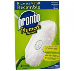 Pamatuf Antipraf PRONTO Rezerva 5buc