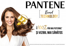PANTENE Pro-V Repair & Protect Sampon pentru Par Deteriorat 360ml