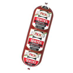 Parizer de Porc PICK 400g