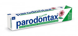 Pasta de Dinti PARODONTAX Fluoride 75ml