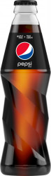 PEPSI Cola Max - Bautura Racoritoare Carbogazoasa fara Zahar st. 24x250ml