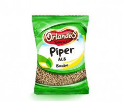 Piper Alb Boabe ORLANDO 50g