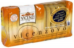 Piscoturi Savoiardi VICENZI 200g