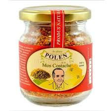 Polen MOS COSTACHE 130g