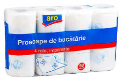 Prosoape de Bucatarie ARO 2str. 4Role