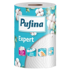 Prosoape de Bucatarie PUFINA Extra 3 straturi 50m