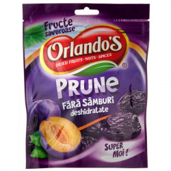 Prune Deshidratate ORLANDO'S 1Kg - 08132000 - Img 2