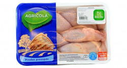 Pulpe de Pui cu Os AGRICOLA pret/kg