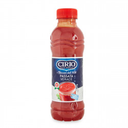 Rosii Pasate CIRIO Verace 540g