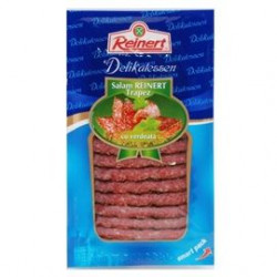 Salam Trapez Feliat cu Verdeata REINERT 80g