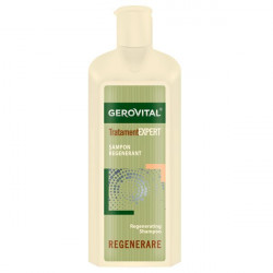 Sampon GEROVITAL Tratament Expert Regenerare 250ml