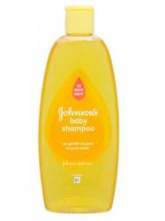 Sampon JOHNSON Baby 500ml