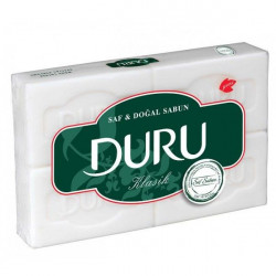 Sapun de Rufe DALAN 4x125g - Img 3