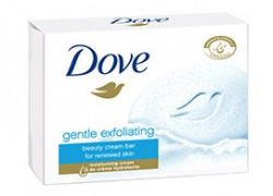 Sapun DOVE Gentle Exfoliating 90g