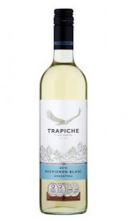Sauvignon Blanc TRAPICHE (Argentina) 750ml