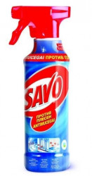 SAVO Solutie Antimucegai 500ml