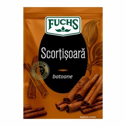 Scortisoara Batoane Bete (Rulouri) FUCHS 8g